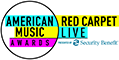 American Music Awards - Red Carpet Live